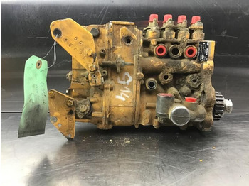 Bomba de combustible BOSCH