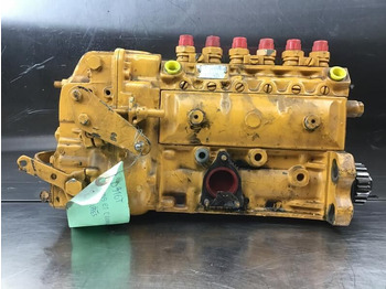 Bomba de combustible BOSCH