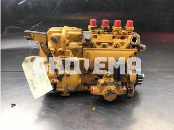 Bomba de combustible BOSCH
