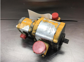 Bomba hidráulica BOSCH