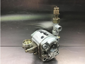 Bomba hidráulica BOSCH