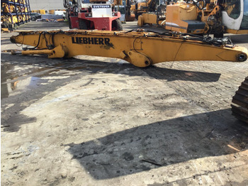 Implemento Liebherr Mono Boom: foto 5