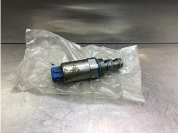 Soporte motor LIEBHERR