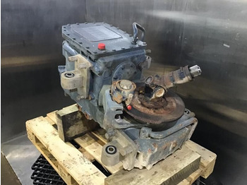 Caja de cambios Liebherr 3AVG310: foto 2