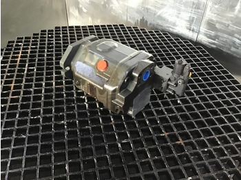 Bomba hidráulica LIEBHERR