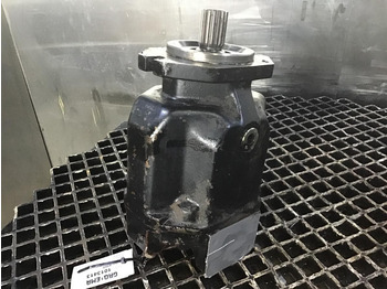 Bomba hidráulica LIEBHERR