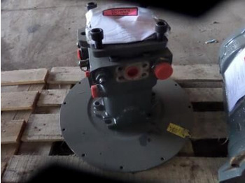 Bomba hidráulica LIEBHERR