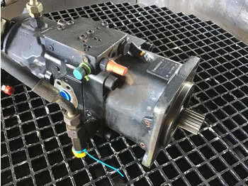 Bomba hidráulica LIEBHERR