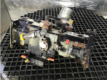 Bomba hidráulica LIEBHERR