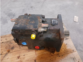 Bomba hidráulica LIEBHERR