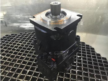 Bomba hidráulica LIEBHERR