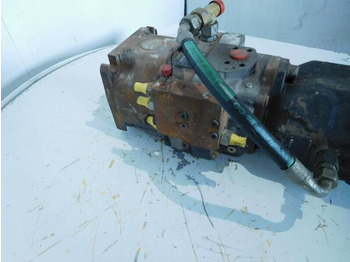 Bomba hidráulica LIEBHERR