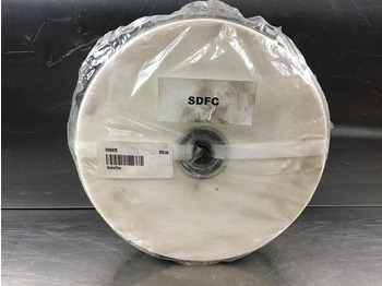 Filtro hidráulico LIEBHERR