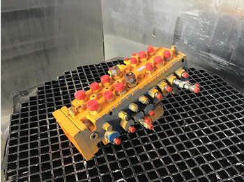 Hidráulica LIEBHERR