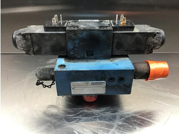 Hidráulica LIEBHERR