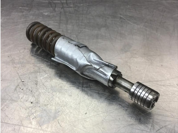 Hidráulica LIEBHERR