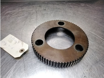 Caja de cambios LIEBHERR