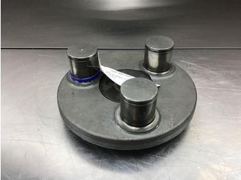 Caja de cambios LIEBHERR