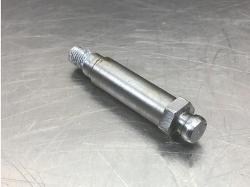 Motor y piezas LIEBHERR