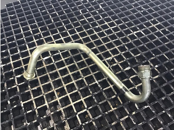 Hidráulica LIEBHERR