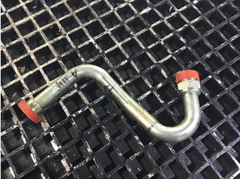 Hidráulica LIEBHERR