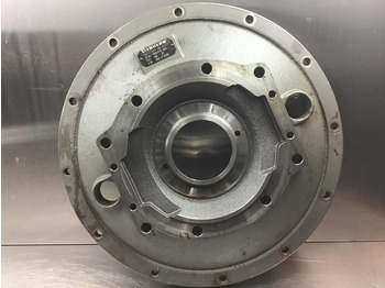 Hidráulica LIEBHERR