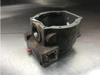 Hidráulica LIEBHERR