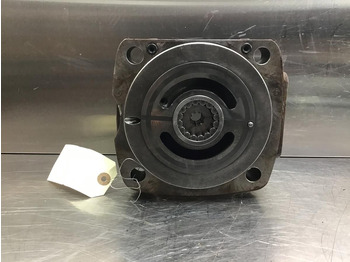 Hidráulica LIEBHERR