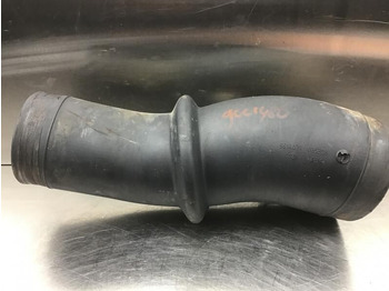 Sistema de refrigeración LIEBHERR