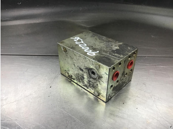 Hidráulica LIEBHERR