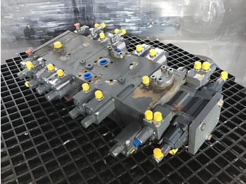 Hidráulica LIEBHERR