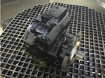 Bomba hidráulica LIEBHERR