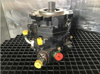 Bomba hidráulica LIEBHERR