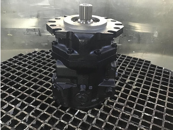 Bomba hidráulica LIEBHERR