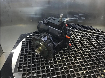 Bomba hidráulica LIEBHERR