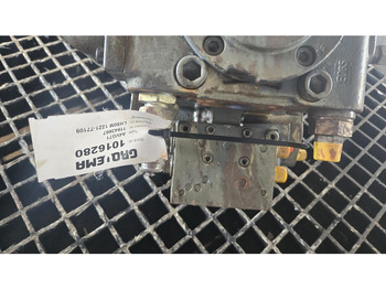 Bomba hidráulica LIEBHERR