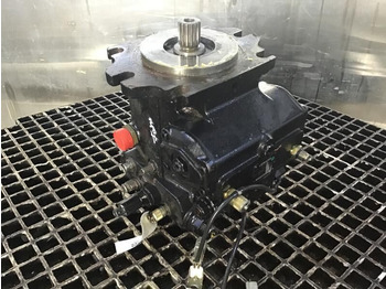 Bomba hidráulica LIEBHERR