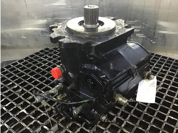 Bomba hidráulica LIEBHERR