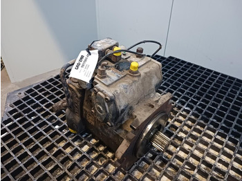 Bomba hidráulica LIEBHERR