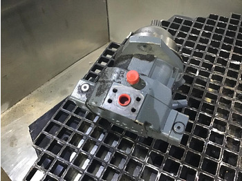 Motor hidráulico LIEBHERR