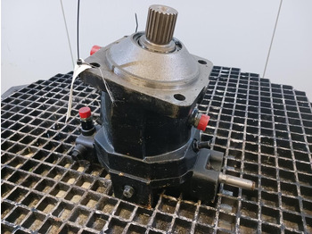 Motor hidráulico LIEBHERR