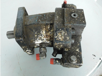 Motor hidráulico LIEBHERR