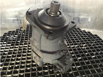 Motor hidráulico LIEBHERR