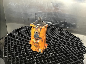 Motor hidráulico LIEBHERR