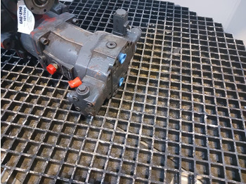 Motor hidráulico LIEBHERR