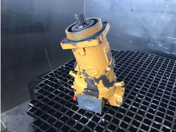 Bomba hidráulica LIEBHERR