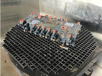 Hidráulica LIEBHERR