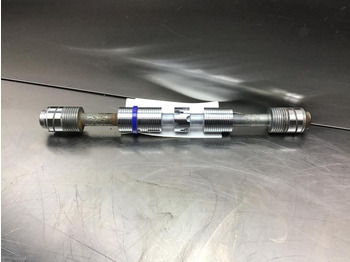 Hidráulica LIEBHERR