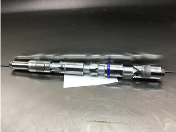 Hidráulica LIEBHERR