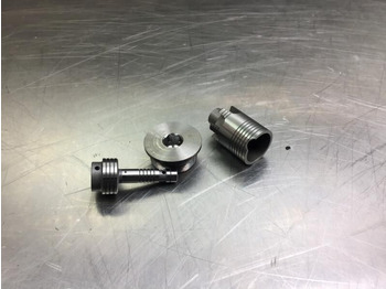 Hidráulica LIEBHERR